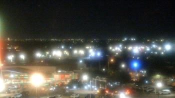 Weather camera view of Town of Gilbert.
