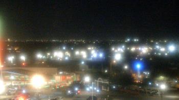 Weather camera view of Town of Gilbert.