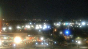 Weather camera view of Town of Gilbert.