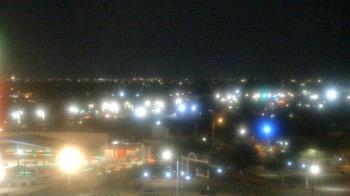 Weather camera view of Town of Gilbert.
