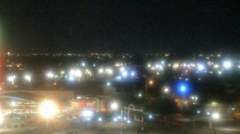 Weather camera view of Town of Gilbert.