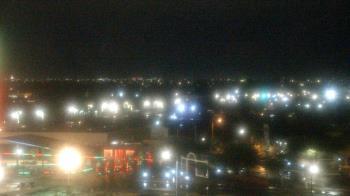 Weather camera view of Town of Gilbert.