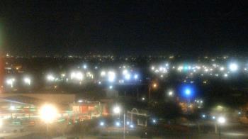 Weather camera view of Town of Gilbert.