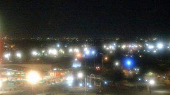 Weather camera view of Town of Gilbert.