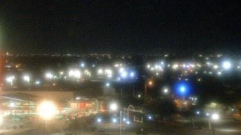 Weather camera view of Town of Gilbert.