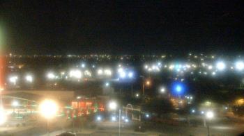 Weather camera view of Town of Gilbert.