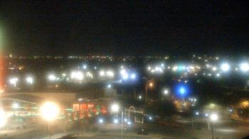Weather camera view of Town of Gilbert.