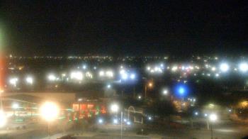 Weather camera view of Town of Gilbert.