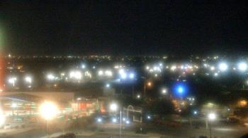 Weather camera view of Town of Gilbert.