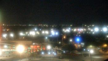 Weather camera view of Town of Gilbert.