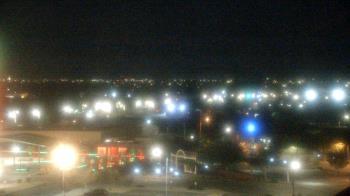 Weather camera view of Town of Gilbert.