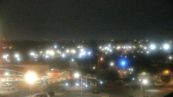 Weather camera view of Town of Gilbert.
