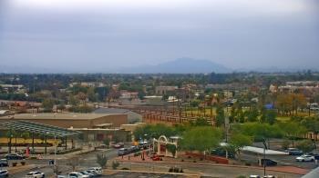 Weather camera view of Town of Gilbert.