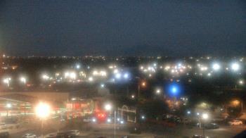 Weather camera view of Town of Gilbert.