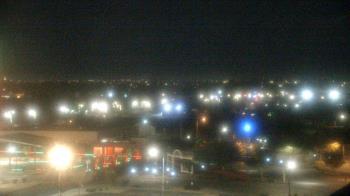 Weather camera view of Town of Gilbert.