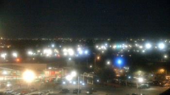 Weather camera view of Town of Gilbert.