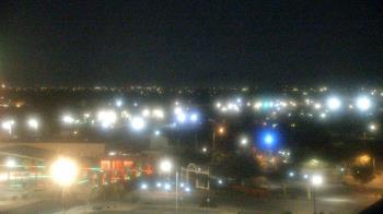 Weather camera view of Town of Gilbert.