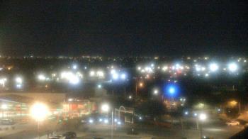 Weather camera view of Town of Gilbert.