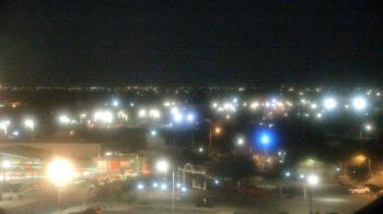 Weather camera view of Town of Gilbert.