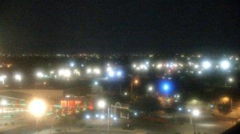 Weather camera view of Town of Gilbert.