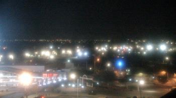 Weather camera view of Town of Gilbert.