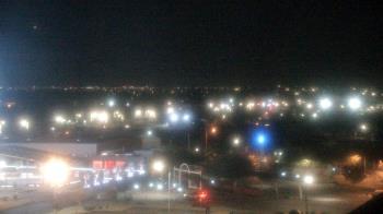 Weather camera view of Town of Gilbert.