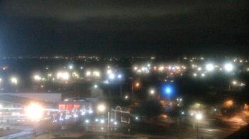 Weather camera view of Town of Gilbert.