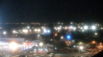 Weather camera view of Town of Gilbert.