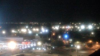 Weather camera view of Town of Gilbert.