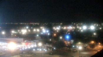 Weather camera view of Town of Gilbert.