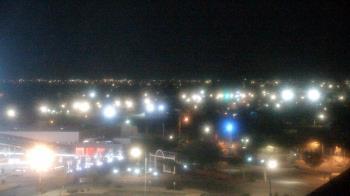 Weather camera view of Town of Gilbert.