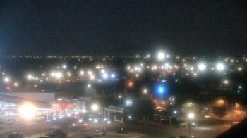 Weather camera view of Town of Gilbert.