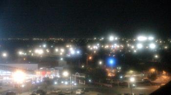 Weather camera view of Town of Gilbert.