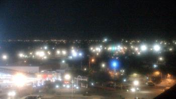 Weather camera view of Town of Gilbert.