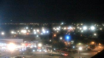 Weather camera view of Town of Gilbert.