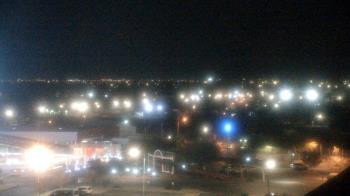 Weather camera view of Town of Gilbert.