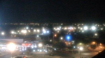 Weather camera view of Town of Gilbert.