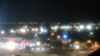 Weather camera view of Town of Gilbert.