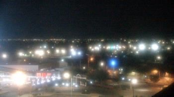 Weather camera view of Town of Gilbert.