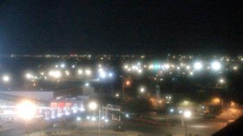 Weather camera view of Town of Gilbert.