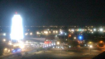 Weather camera view of Town of Gilbert.