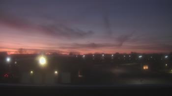 Weather camera view of Marquardt MS.