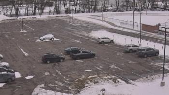 Weather camera view of Trimble Local School District.