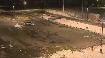 Weather camera view of Trimble Local School District.