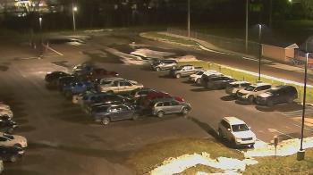 Weather camera view of Trimble Local School District.