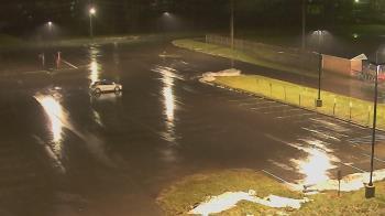 Weather camera view of Trimble Local School District.