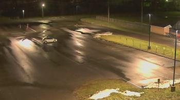 Weather camera view of Trimble Local School District.