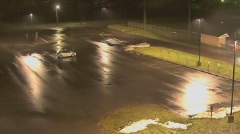 Weather camera view of Trimble Local School District.