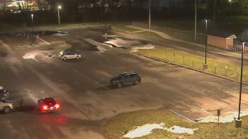 Weather camera view of Trimble Local School District.