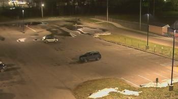 Weather camera view of Trimble Local School District.